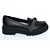 Sapato casual feminino moleca REF:5775107 - Imagem 3
