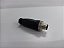 Conector M12 8 Pinos Macho Reto - Imagem 2