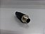 Conector M12 8 Pinos Macho Reto - Imagem 1