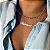 Colar Nome Personalizado - Imagem 1