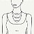 Colar Abraxos Mini - Imagem 4