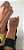 Bracelete em Resina Liso - Imagem 5
