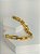 Pulseira Elos Retangulares - Imagem 4