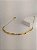Colar Choker Haste Torcida - Imagem 1
