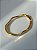 Pulseira de Metal Ondulada - Imagem 1