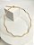Colar Choker Ondulada Polida - Imagem 2