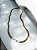 Colar Mix Metal Longo - Imagem 1