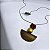 Colar longo Metal - Imagem 10