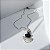 Colar longo Metal - Imagem 5