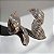 Brinco Design Espiral e Volumoso - Imagem 2