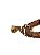 Bracelete Elos com Fecho de Imã - Imagem 3