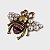 Broche Inseto Perolado - Imagem 2