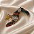 Broche Arara Colorida - Imagem 2