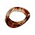 Bracelete Arredondado Marmorizado - Imagem 1