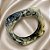 Bracelete Quadrado Marmorizado - Imagem 4