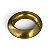 Bracelete Redondo Fosco - Imagem 1