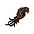 Broche Arara Colorida - Imagem 1