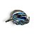 Broche Folha Prata - Imagem 2