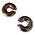 Piercing Fake Robusto - Imagem 1