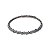 Choker Cravejada Zirconia - Imagem 1