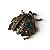 Broche Joaninha Cravejada - Imagem 1