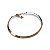 Choker Dourada Quadrada - Imagem 2