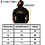 Camisa LGBT Urso Colorido - Imagem 2