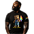 Camisa LGBT Urso Com Bandeira II - Imagem 1