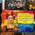 Quadro Frida Kahlo Zen Personalizado - Imagem 2