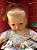 Boneca corpo de tecido milk - Imagem 3