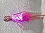 Boneca barbie - Imagem 1