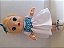 Boneca baby alive - Imagem 1