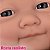 Bebe reborn nova - Imagem 5