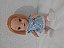 Boneca baby alive - Imagem 2