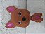 Cachorrinho dr canino - Imagem 1