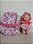 Boneca divertoys  borracha - Imagem 4