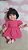 Boneca reborn sidynil - Imagem 6