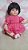 Boneca reborn sidynil - Imagem 1