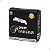 Lâmina para barbear inox Derby Black Premium cortada - caixa com 100un - Imagem 5