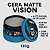 Cera Estilizadora Matte Vision 130g - Fixação forte - Imagem 3