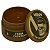 Cera Estilizadora Caramelo 130g Vision - Fixação Eficiente e Aspecto Natural - Imagem 1