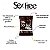 12 Preservativo Chocolate Sex Free Ultrafina Lubrificado - Imagem 3