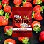 12 Preservativo Morango Sex Free Ultrafina Lubrificado - Imagem 3