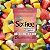 12 Preservativo Tutti-Frutti Sex Free Ultrafina Lubrificado - Imagem 3