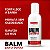 Balm para Barba Vision 120ml Cuidados Masculinos - Imagem 3