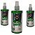 Pós Barba Easy Look's 500ml Efeito Refrescante - Imagem 2