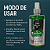Pós Barba Easy Look's 500ml Efeito Refrescante - Imagem 4