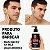 Gel de Barbear Easy Look's 250g - Barbear Preciso e Confortável - Imagem 4