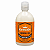 Gel Para Barbear Carmesim Shaving Gel Transparente 500g Profissional - Imagem 1