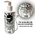 Shaving Gel Vision 250g Gel De Barbear Para Contorno E Acabamento - Imagem 3